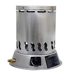 Mr. Heater Corporation F270470 Convection Heater, 25k BTU/HR,Multi