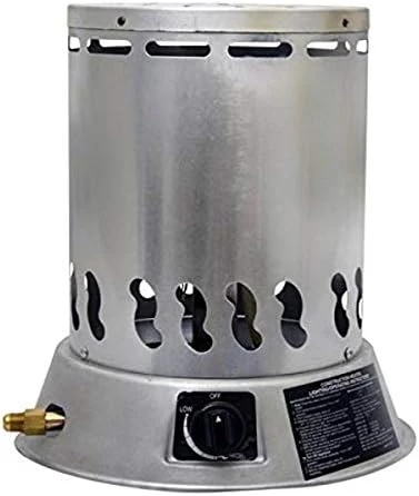 Mr. Heater Corporation F270470 Convection Heater, 25k BTU/HR,Multi 8 Mr. Heater Corporation F270470 Convection Heater, 25k BTU/HR,Multi - Image 6