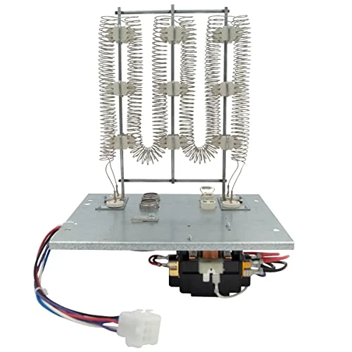 Supplying Demand HKSX08XC 8 KW 208/240V Single Phase Heating Element For Air Handlers 3 Supplying Demand HKSX08XC 8 KW 208/240V Single Phase Heating Element For Air Handlers