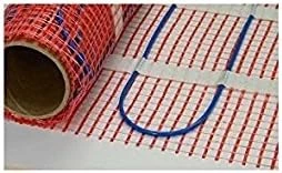 20 Sqft HeatTech 120V Electric Tile Radiant Floor Heating Mat 5 20 Sqft HeatTech 120V Electric Tile Radiant Floor Heating Mat - Image 3