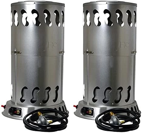 Mr. Heater Corporation F270470 Convection Heater, 25k BTU/HR,Multi 11 Mr. Heater Corporation F270470 Convection Heater, 25k BTU/HR,Multi - Image 9