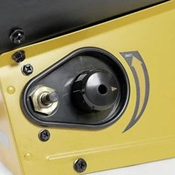 DeWalt F340720 DXH125FAV Forced Air Propane Heater,Yellow -Heaters Sales Store 41tNYFKr7BL