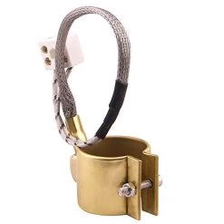 BestTong 110V 380W 35mmx35mm Injected Mould Heating Element Brass Band Heater For Injection Molding Machine 7 BestTong 110V 380W 35mmx35mm Injected Mould Heating Element Brass Band Heater For Injection Molding Machine -Heaters Sales Store 41tbH3RIhwL