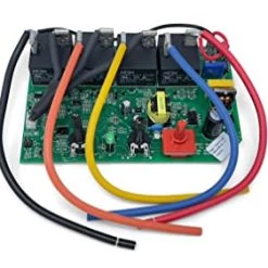 100093769 American Water Heaters Electronic Control Board