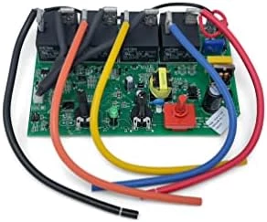 100093769 American Water Heaters Electronic Control Board 5 100093769 American Water Heaters Electronic Control Board - Image 3