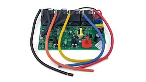 100093769 American Water Heaters Electronic Control Board 3 100093769 American Water Heaters Electronic Control Board