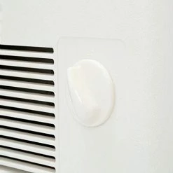 Broan-NuTone 9810WH High Capacity Wall Heater, White Grille, 1000-Watts, 120/240V -Heaters Sales Store 41w6p47WMQL