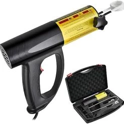 Magnetic Induction Heater Kit, Handheld Bolt Removal Tool, Bolt Buster Automotive Flameless Heating Kit For Rusty Screw Removing,1500W 110V -Heaters Sales Store 41y6SLTajML. AC