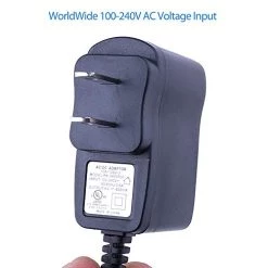 LotFancy Power Adapter For Mr. Heater Big Buddy Heater MH18B, F274800 F276127 F274830 F274865, AC To DC Adapter, Replacement 6V Power Supply Cord, UL Listed, 5.75 FT Cord 9 LotFancy Power Adapter For Mr. Heater Big Buddy Heater MH18B, F274800 F276127 F274830 F274865, AC To DC Adapter, Replacement 6V Power Supply Cord, UL Listed, 5.75 FT Cord -Heaters Sales Store 41zHHFmpWpL