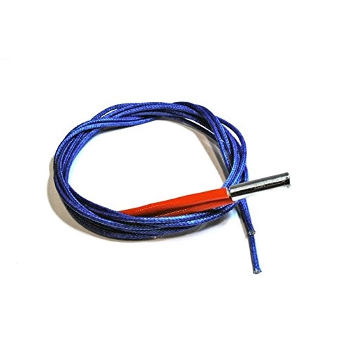 Genuine E3D Heater Cartridge - 24v 30w (E-HEATER-24V-25W) 3 Genuine E3D Heater Cartridge - 24v 30w (E-HEATER-24V-25W)