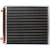 24x24 Heat Exchanger Water To Air, Copper Ports For Outdoor Wood Furnaces, Residential Heating And Cooling, And Forced Air Heating 1 24x24 Heat Exchanger Water To Air, Copper Ports For Outdoor Wood Furnaces, Residential Heating And Cooling, And Forced Air Heating -Heaters Sales Store 511XL7lFxWL