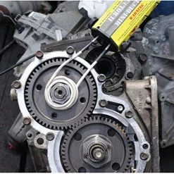 Induction Innovations - The Original Mini-Ductor Venom HP (MDV-787) - Handheld Induction Heater With 3 Basic Coils, Carrier Case & Operations Manual To Safely Remove Nuts, Bolts, Bearings, & More -Heaters Sales Store 519wiD53jOL