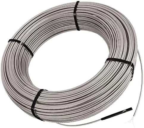 Ditra Heat Cable- Dhehk24053 - Schluter (240 V) 8 Ditra Heat Cable- Dhehk24053 - Schluter (240 V) - Image 6