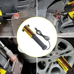 Solary Magnetic Induction Heater, 1000W 110V Handheld Flameless Bolt Removal Tool With 12 Coils -Heaters Sales Store 51GnP90D6SL