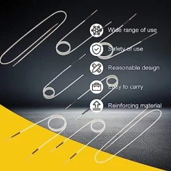 8PCS Magnetic Induction Heater Coil Kit For Magnetic Induction Heater, Universal Fit Magnetic Induction Heater Coils, Heat Induction Coil Kit For Removing Rusty Screws/Nuts/Bolts 10 8PCS Magnetic Induction Heater Coil Kit For Magnetic Induction Heater, Universal Fit Magnetic Induction Heater Coils, Heat Induction Coil Kit For Removing Rusty Screws/Nuts/Bolts -Heaters Sales Store 51JQSSoC0kL
