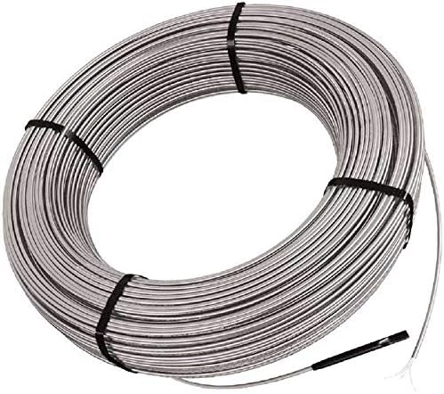 Ditra Heat Cable- Dhehk24053 - Schluter (240 V) 10 Ditra Heat Cable- Dhehk24053 - Schluter (240 V) - Image 8