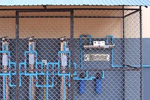 Fahrenheat WHT500 Utility Heater, Medium, Off- White 6 Fahrenheat WHT500 Utility Heater, Medium, Off- White - Image 4