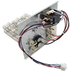 Supplying Demand HKSX08XC 8 KW 208/240V Single Phase Heating Element For Air Handlers 10 Supplying Demand HKSX08XC 8 KW 208/240V Single Phase Heating Element For Air Handlers -Heaters Sales Store 51Q0NfOWp5L
