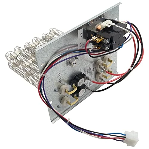 Supplying Demand HKSX08XC 8 KW 208/240V Single Phase Heating Element For Air Handlers 6 Supplying Demand HKSX08XC 8 KW 208/240V Single Phase Heating Element For Air Handlers - Image 4