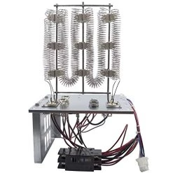Supplying Demand HKR-10C 10 Kilowatt Electric Heater Kit With Circuit Breaker For HVAC Air Handler