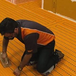 Schluter-DITRA-HEAT-E-K Heating Cables 120 V - DHE HK 27 -Heaters Sales Store 51TV27kPOxL