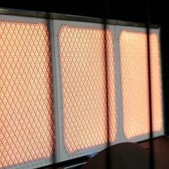 Mr. Heater Corporation F299820 18,000 BTU Vent Free Radiant Propane Heater, MHVFRD20LPT, Off White -Heaters Sales Store 51UEo7B4gGL