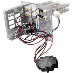Supplying Demand HKR-10C 10 Kilowatt Electric Heater Kit With Circuit Breaker For HVAC Air Handler 9 Supplying Demand HKR-10C 10 Kilowatt Electric Heater Kit With Circuit Breaker For HVAC Air Handler -Heaters Sales Store 51ZOBTB9NpL