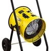 Dr. Infrared Heater DR-PS11524 Salamander Construction 15000-Watt, Single Phase, 240-Volt Portable Fan Forced Electric Heater, Yellow 1 Dr. Infrared Heater DR-PS11524 Salamander Construction 15000-Watt, Single Phase, 240-Volt Portable Fan Forced Electric Heater, Yellow -Heaters Sales Store 51hs9V9XtiL