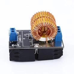 HURRISE ZVS 5V-12V 120W Induction Heating Power Module With High Frequency Heater Coil 7 HURRISE ZVS 5V-12V 120W Induction Heating Power Module With High Frequency Heater Coil -Heaters Sales Store 51j6jdLRqCL