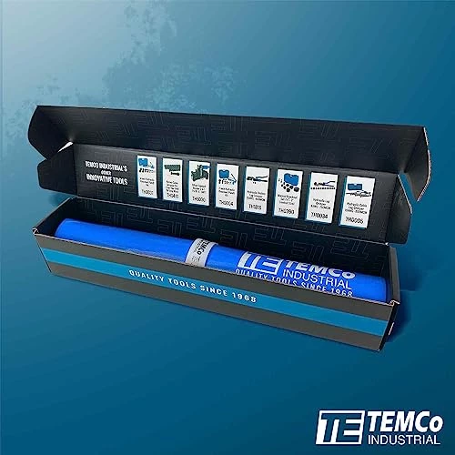 TEMCo TH4001 PVC Conduit Heat Blanket Bender 1/2" - 1 1/2" 8 TEMCo TH4001 PVC Conduit Heat Blanket Bender 1/2" - 1 1/2" - Image 6