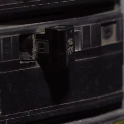 Cadet Com-Pak Electric Wall Heater Complete Unit With Thermostat (Model: CSC202TW, Part: 67507), 6825/5120 BTU, 240/208 Volt, 2000/1500 Watt, White -Heaters Sales Store 51jn60MMlpL