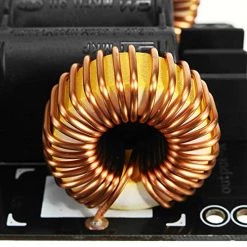 1000W 20A ZVS Low Voltage Induction Board Heating Module Flyback Driver Heater 13 1000W 20A ZVS Low Voltage Induction Board Heating Module Flyback Driver Heater -Heaters Sales Store 51ktTjumhdL