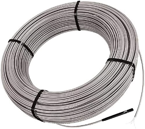 Ditra Heat Cable- Dhehk24053 - Schluter (240 V) 16 Ditra Heat Cable- Dhehk24053 - Schluter (240 V) - Image 14