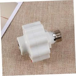 Water Heater Parts Partition Wall Device Accessories Electric Insulation Wall Electric Wall Connector Nickel Plated White Equipment Water Heater Parts -Heaters Sales Store 51mExzPC7VL