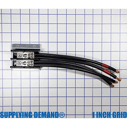 Supplying Demand SPW-01 10-12006-01 Single Point Power Accessory Kit 4 Supplying Demand SPW-01 10-12006-01 Single Point Power Accessory Kit - Image 2