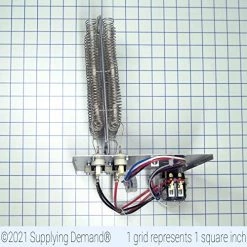 Supplying Demand HKSX08XC 8 KW 208/240V Single Phase Heating Element For Air Handlers 9 Supplying Demand HKSX08XC 8 KW 208/240V Single Phase Heating Element For Air Handlers -Heaters Sales Store 51vUDjYTgiL