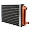 12x15 Heat Exchanger Water To Air , Forced Air Heating With 1" Copper Ports Hot Water Coil For Outdoor Wood Furnaces, Residential Heating 2 12x15 Heat Exchanger Water To Air , Forced Air Heating With 1" Copper Ports Hot Water Coil For Outdoor Wood Furnaces, Residential Heating -Heaters Sales Store 51w7uYXZMfS