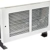 Cadet Register Series Electric Wall Heater Complete Unit (Model: RMC162W, Part: 63314), 5459/3070/2388 BTU, 240/208 Volt, 700/900/1600 Watt, White 2 Cadet Register Series Electric Wall Heater Complete Unit (Model: RMC162W, Part: 63314), 5459/3070/2388 BTU, 240/208 Volt, 700/900/1600 Watt, White -Heaters Sales Store 51xU7QKn8rL