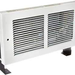Cadet Register Series Electric Wall Heater Complete Unit (Model: RMC162W, Part: 63314), 5459/3070/2388 BTU, 240/208 Volt, 700/900/1600 Watt, White -Heaters Sales Store 51xU7QKn8rL. AC