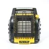 DEWALT DXH12B Portable Heater -Heaters Sales Store 51yCiKYTDvL